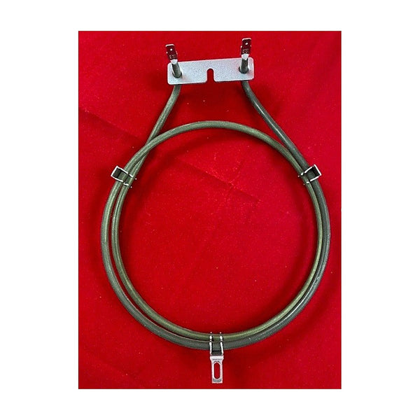 0040900980 genuine ILVE fan forced oven element 1600W