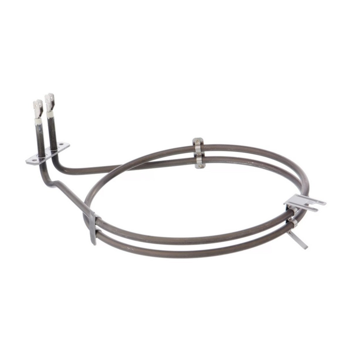 00443526 generic 2100W fan forced oven element to suit Bosch and Siemens ovens, view 2 view 2