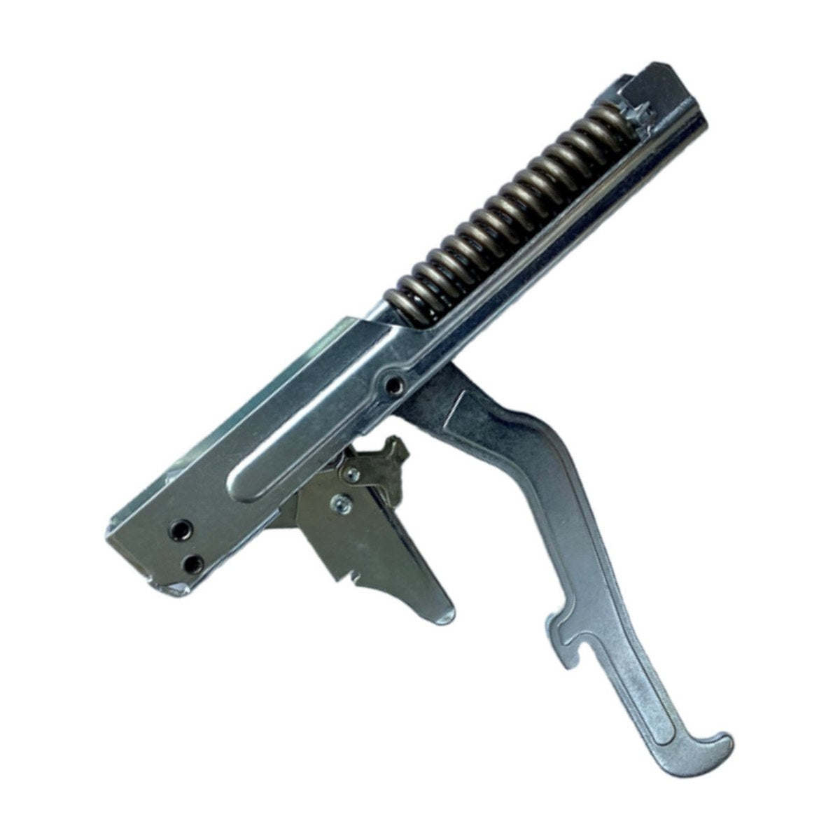 0045001051 genuine oven door hinge for Chef, Simpson and Westinghouse ovens, view 2 view 2