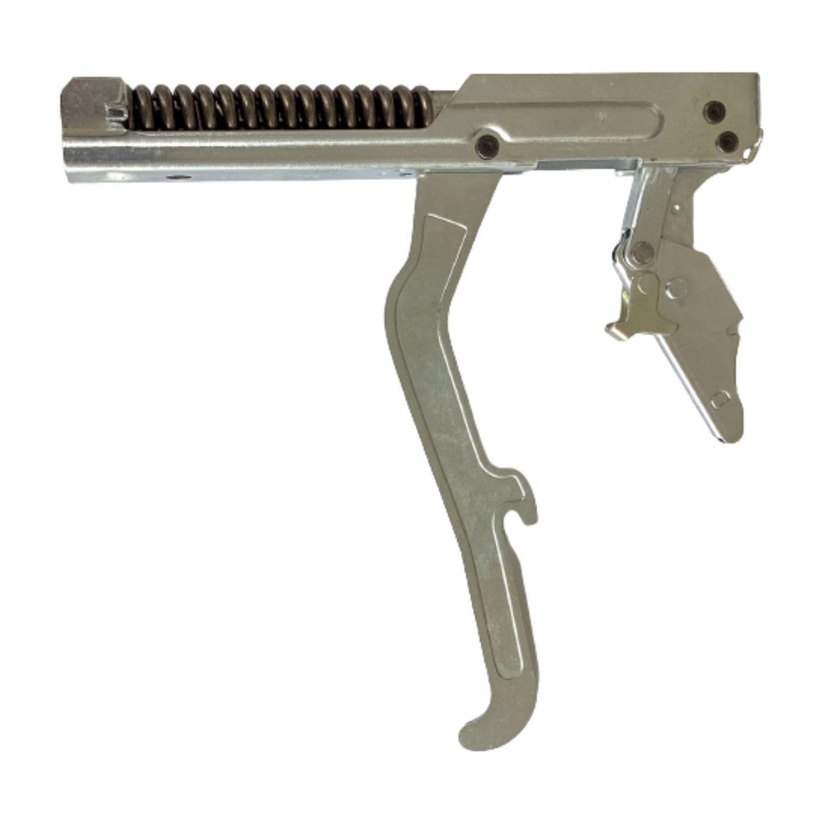 0045001051 genuine oven door hinge for Chef, Simpson and Westinghouse ovens, view 3 view 3