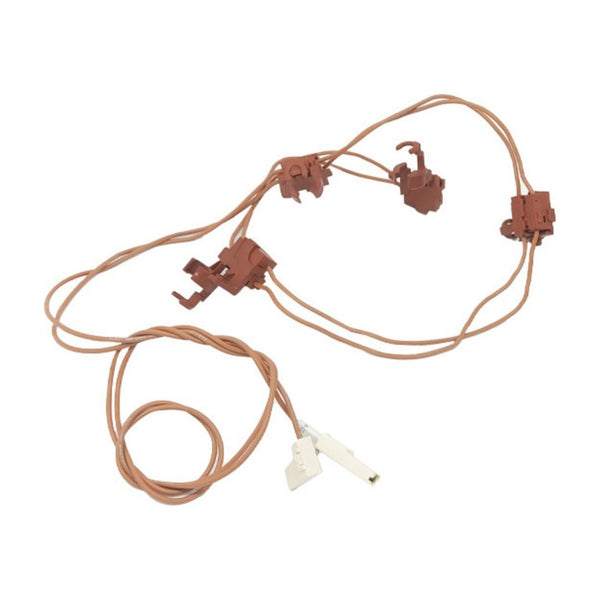 0050116 genuine ignition microswitch daisy chain for Euro and Omega gas cooktops