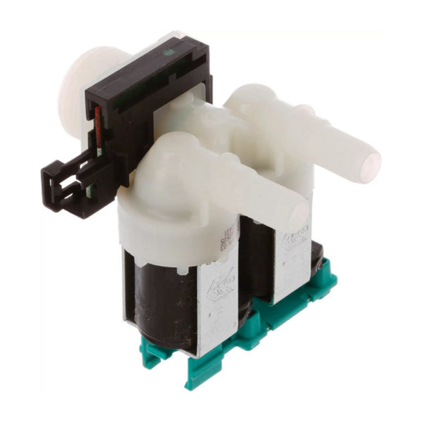 00606001 genuine Bosch dual inlet valve 00606001 for Bosch washing machines