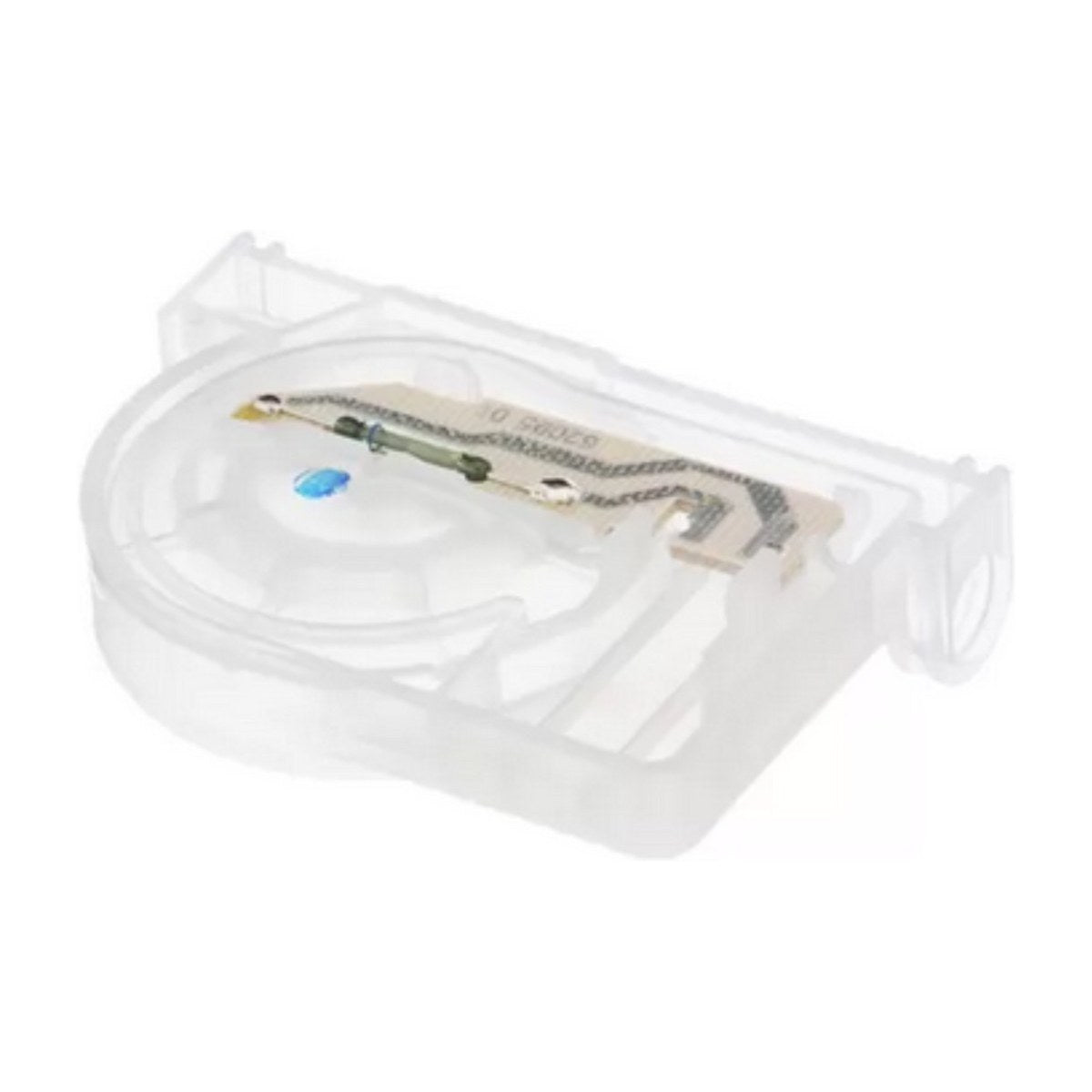 00611317 genuine Bosch dishwasher flow sensor reed switch for flow meter, view 2 view 2
