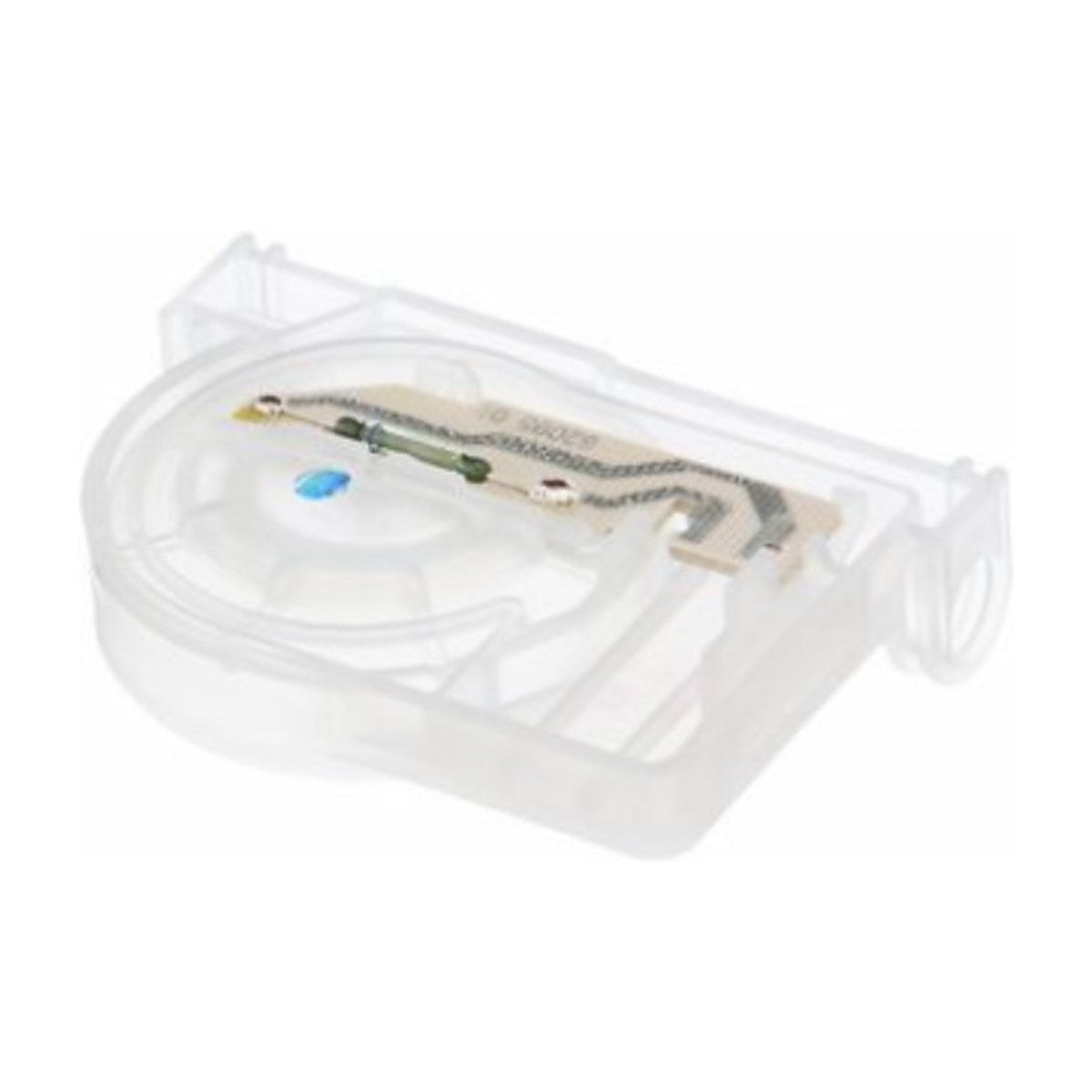 00611317 genuine Bosch dishwasher flow sensor reed switch for flow meter, view 3 view 3