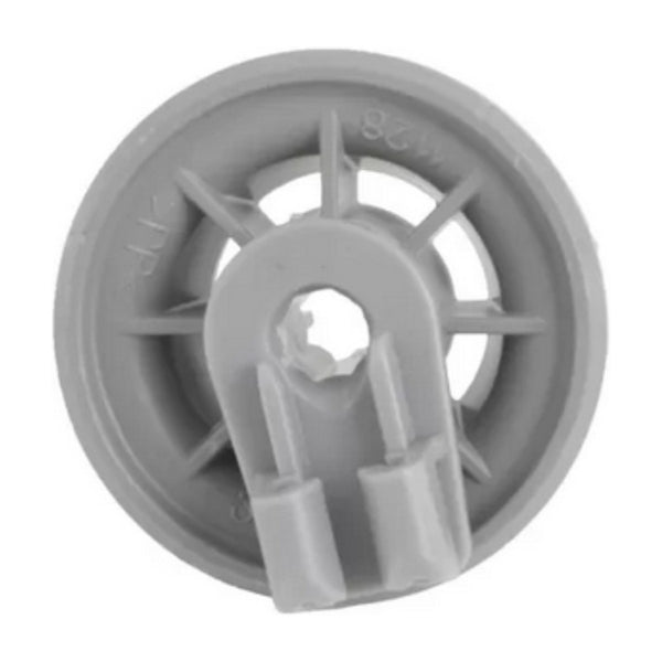 00611475 genuine Bosch dishwasher lower basket wheel 00611475