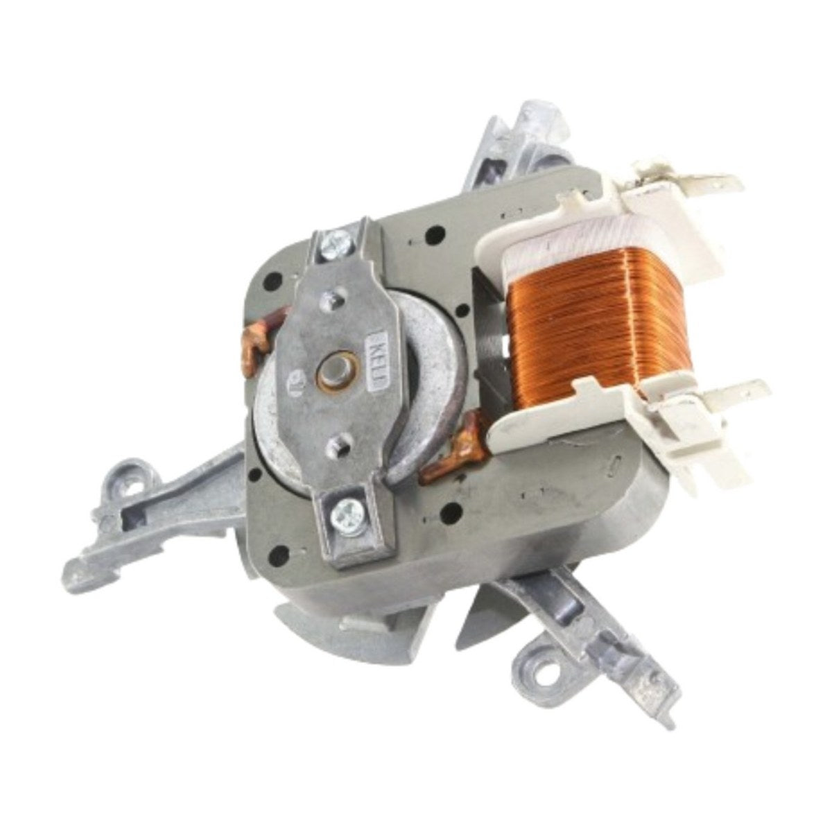 00641854 generic oven fan motor to suit Bosch ovens, replaces 00641854, view 2 view 2
