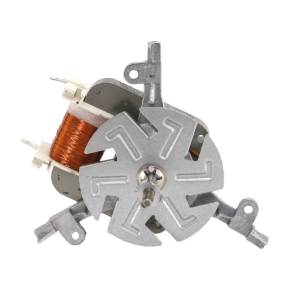 00641854 generic oven fan motor to suit Bosch ovens, replaces 00641854