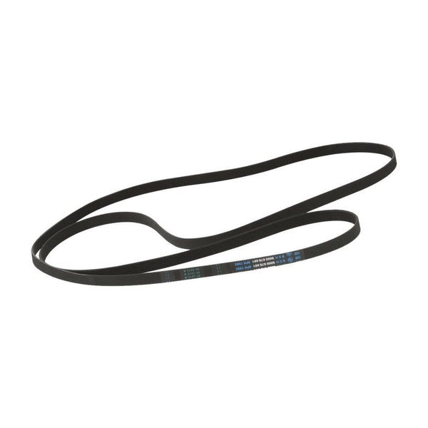 00657917 genuine Bosch dryer drum drive belt 1965mm