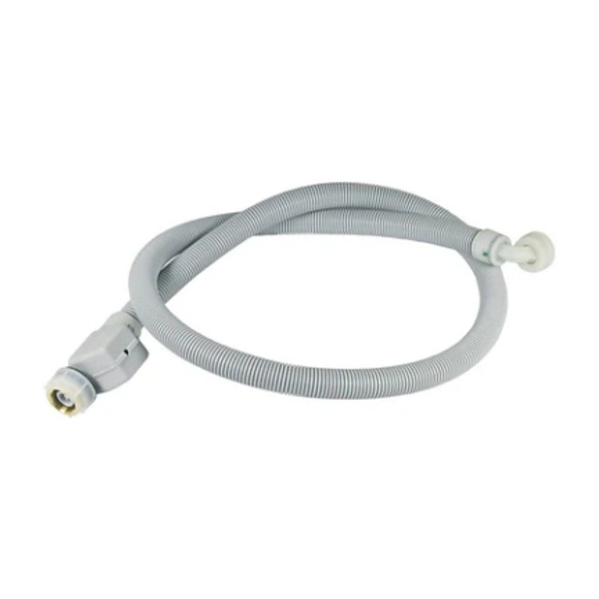 007861 generic 1.5m AquaStop style inlet hose to suit Bosch washing machines, view 3 view 3