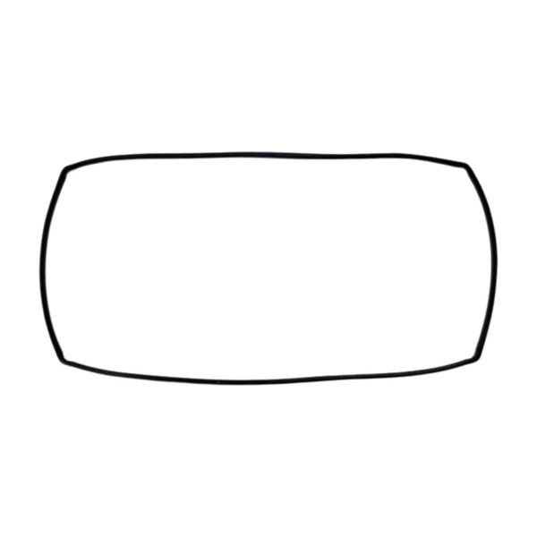 010Y15 genuine Glem Gas 70cm fibre mesh oven door seal for Glem and Emilia ovens