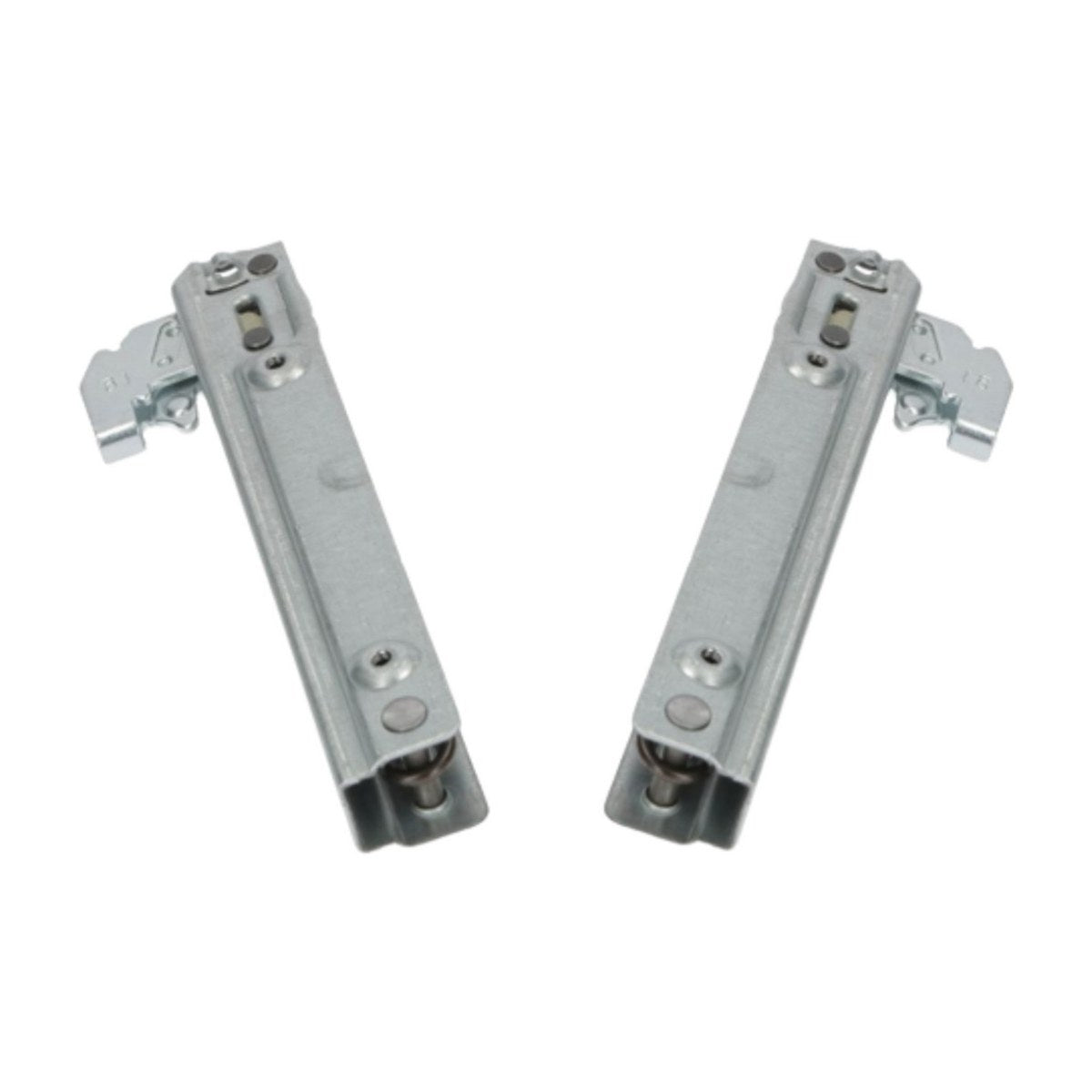 01Y598 genuine Emilia Glem Gas oven door hinge pair