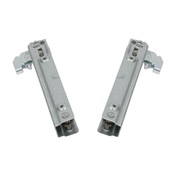 01Y598 genuine Emilia Glem Gas oven door hinge pair