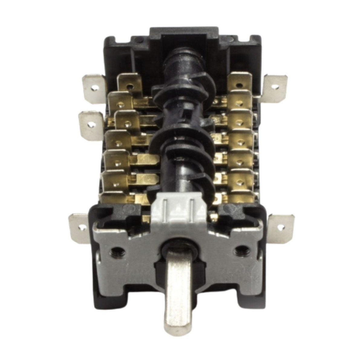 03010890 genuine 10 function oven selector switch for Baumatic, Lofra and Damani ovens