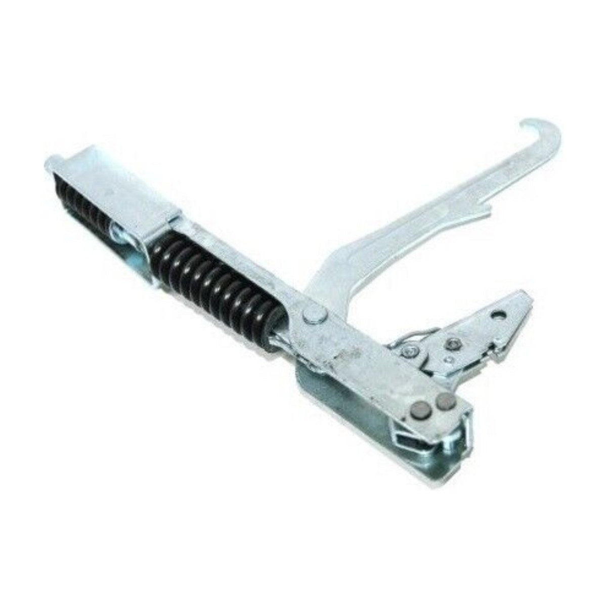 031118009908R generic right hand oven door hinge to suit Blanco ovens, view 2 view 2