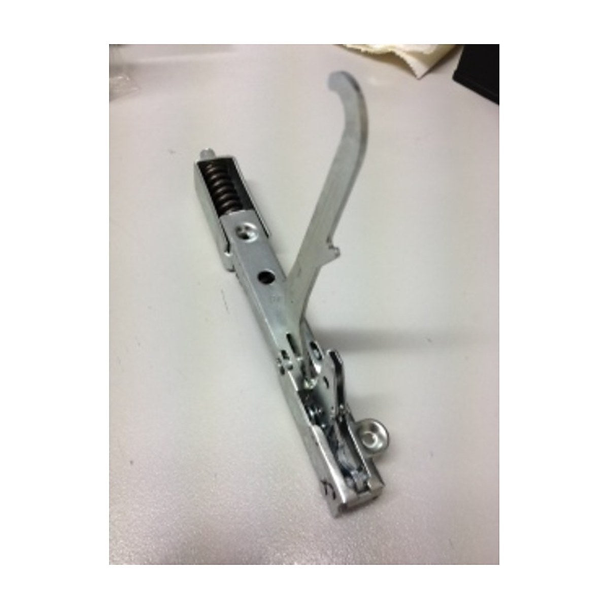 031118009908R generic right hand oven door hinge to suit Blanco ovens, view 3 view 3