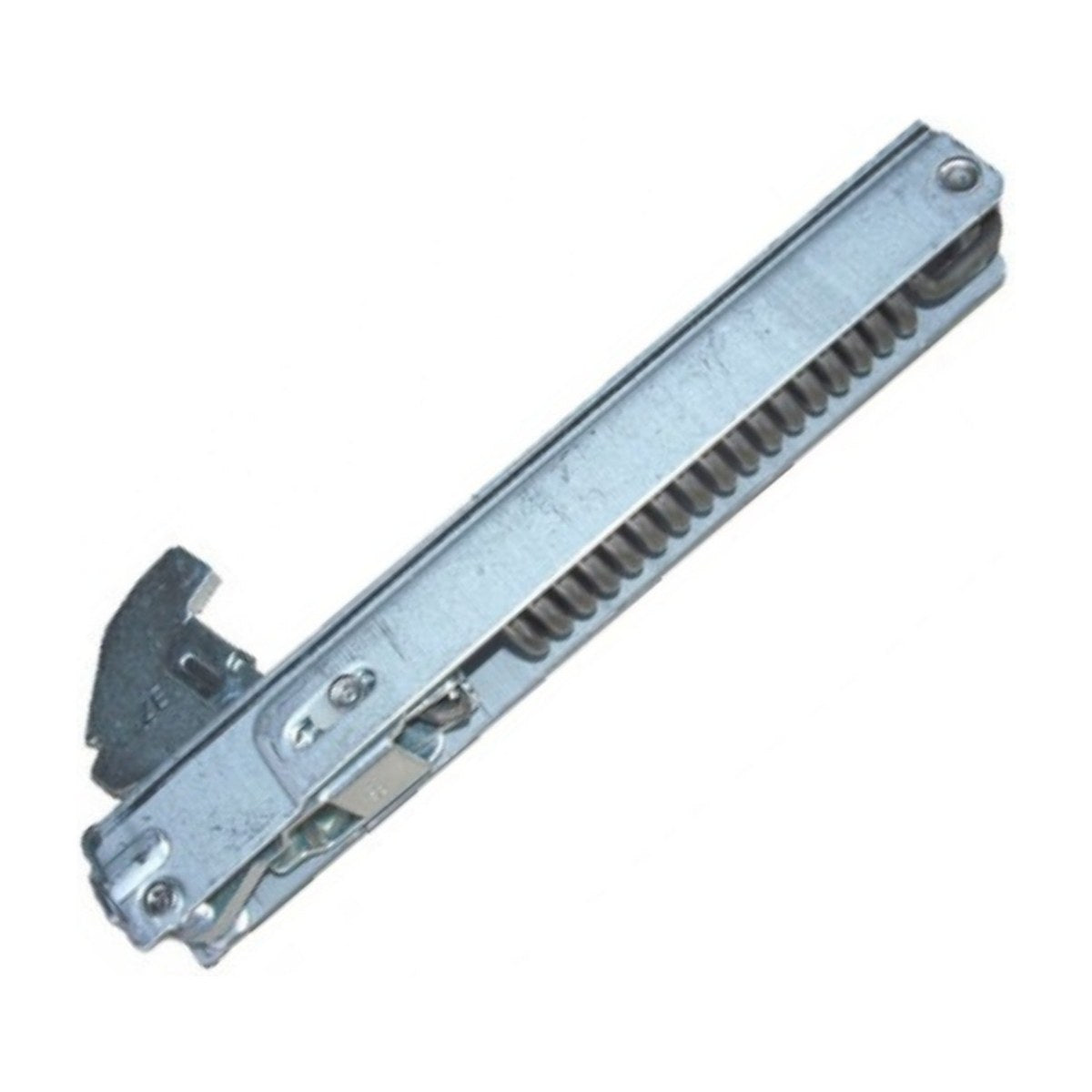 031199009930R generic oven door hinge pair for Blanco ovens, replaces 12600420, view 2 view 2