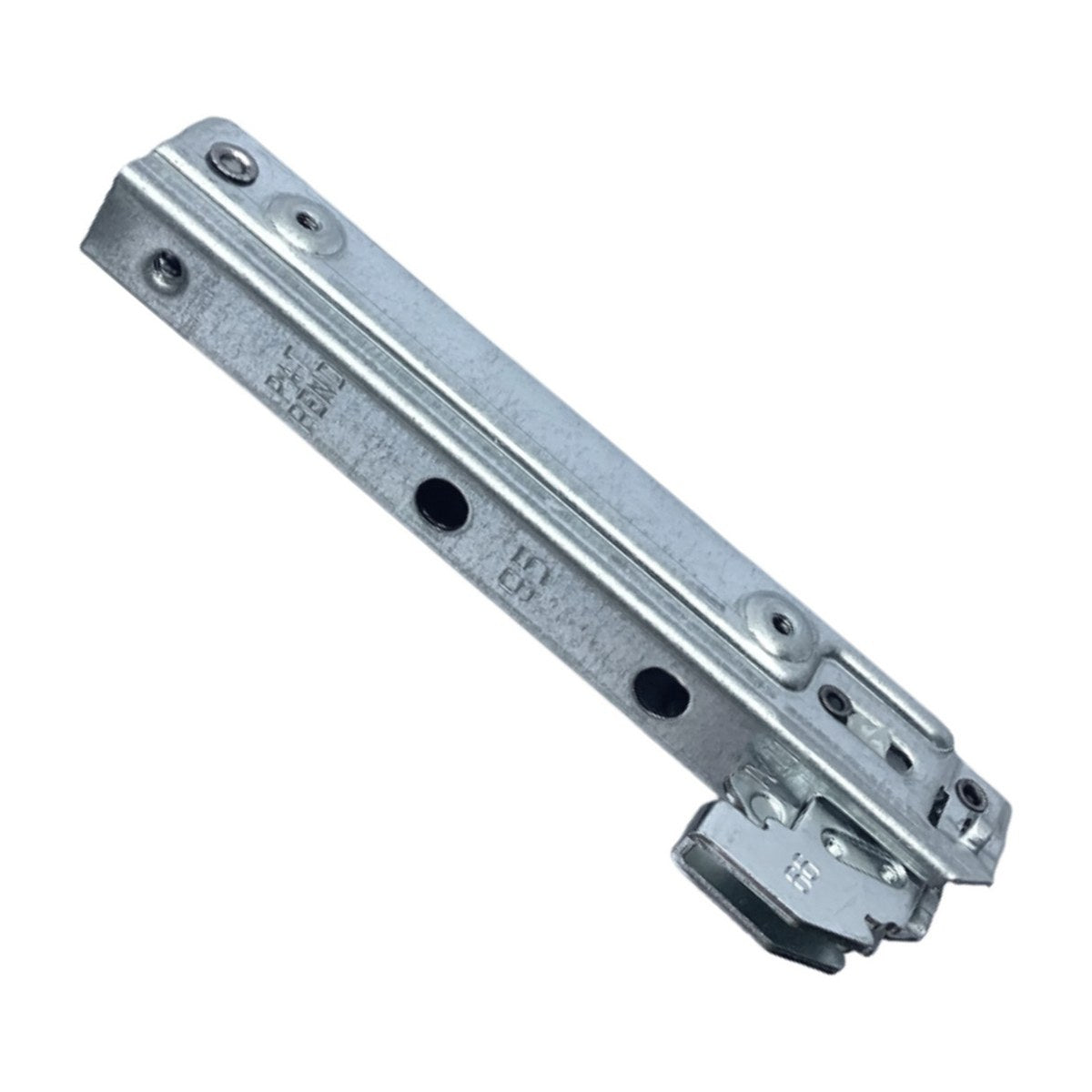 031199009941R genuine oven door hinge pair for Blanco and Omega ovens, view 2 view 2