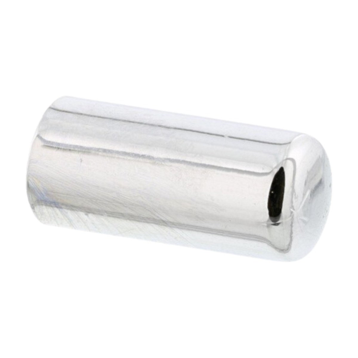 03200351 genuine Smeg silver push button for K224X and K39L rangehoods