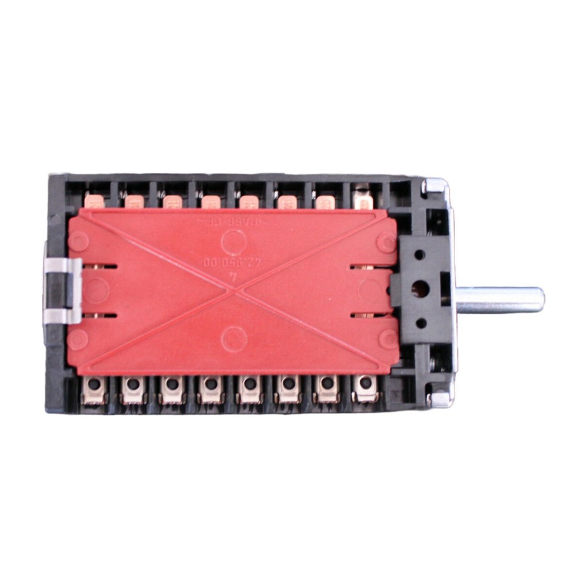 040899009909R generic 8 position oven selector switch to suit Blanco ovens, view 2 view 2