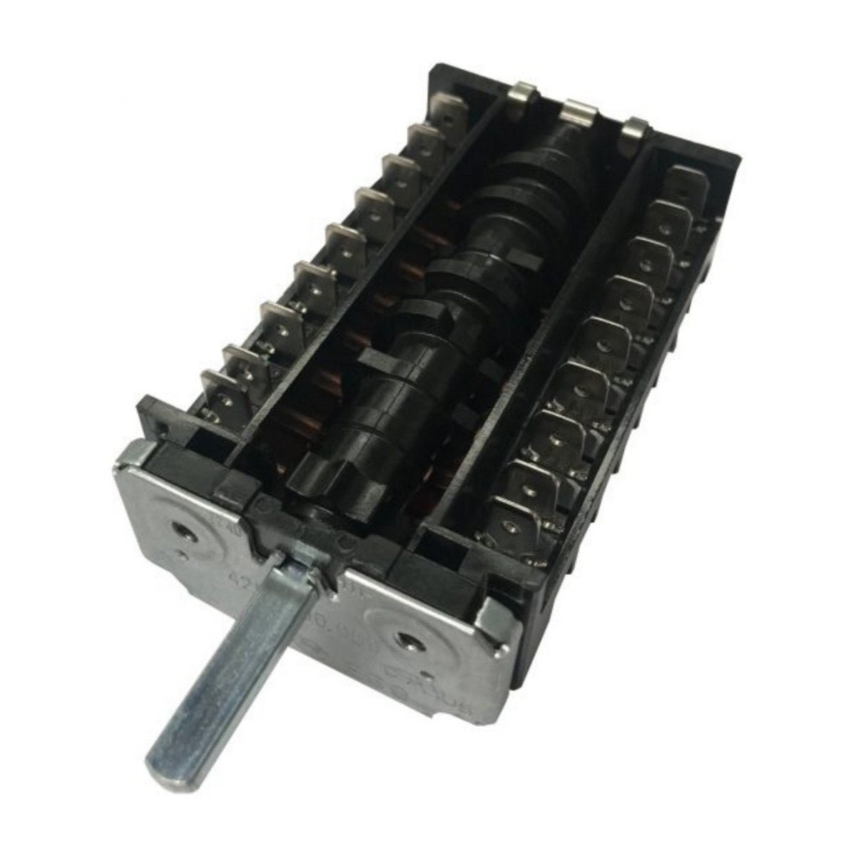 040899009909R generic 8 position oven selector switch to suit Blanco ovens