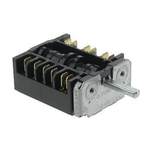 040899009918R genuine Blanco oven function selector switch