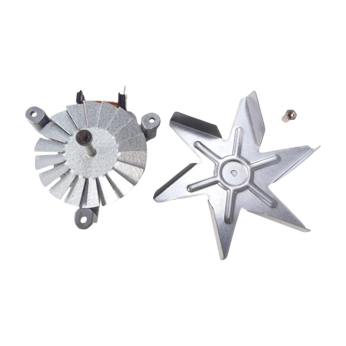 081581800 genuine Belling oven fan motor for Belling ovens and cookers