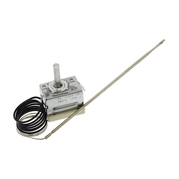 082558001 genuine Belling oven thermostat 0-320 degrees EGO 55.1769.220