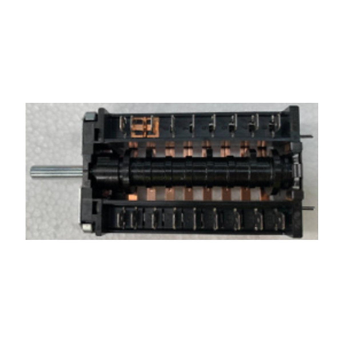 083045300 genuine Belling oven selector switch EGO 42.03000.030, view 4 view 4