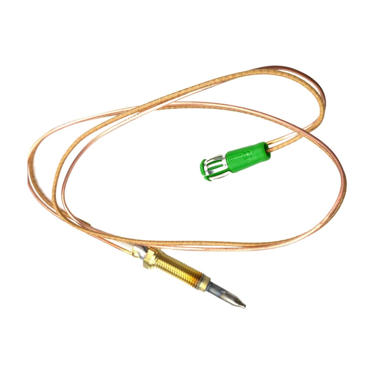 083179501 genuine Belling 4kW wok burner thermocouple for Belling cookers