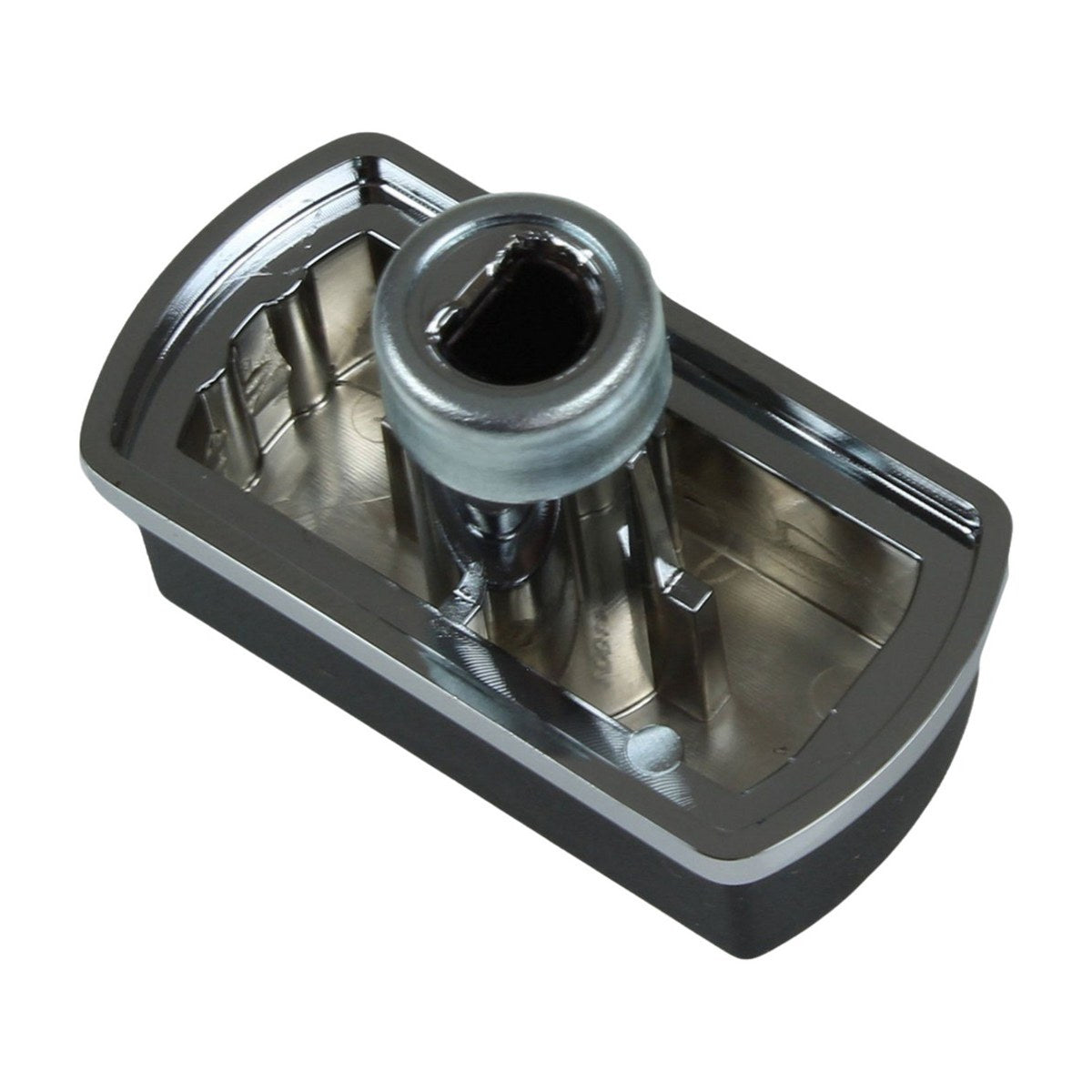 083240904 genuine Belling control knob for electric cooker controls, view 2 view 2