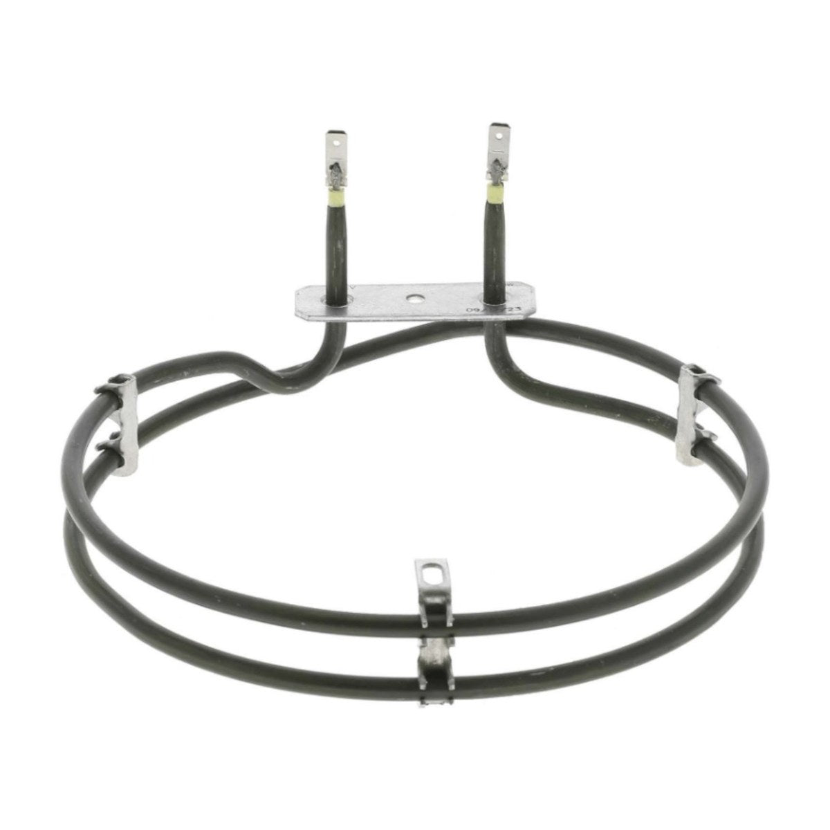 083898900 genuine Belling fan forced oven element 2000W, view 2 view 2