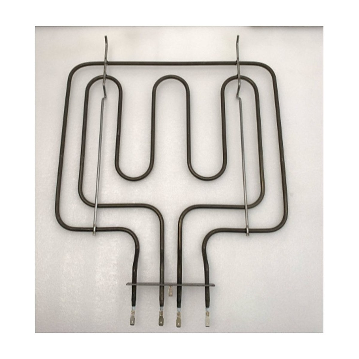 083908800 genuine Belling 2700W dual grill element for Belling ovens and cookers, view 2 view 2