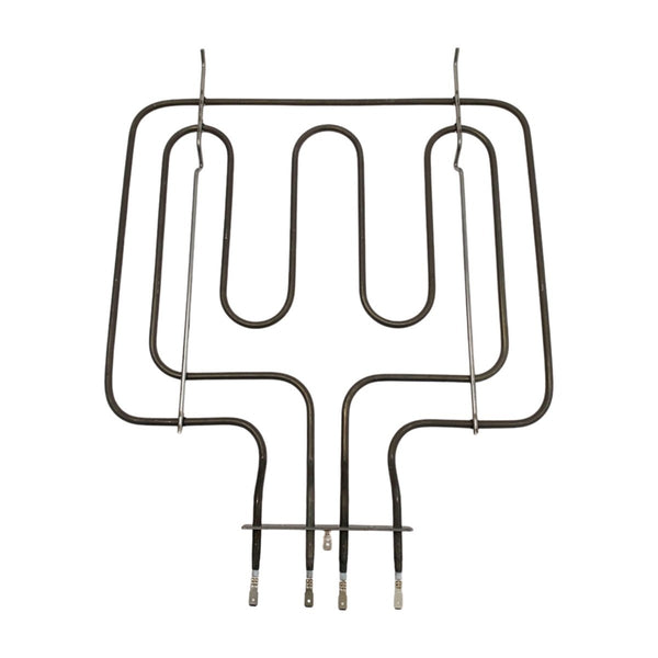 083908800 genuine Belling 2700W dual grill element for Belling ovens and cookers