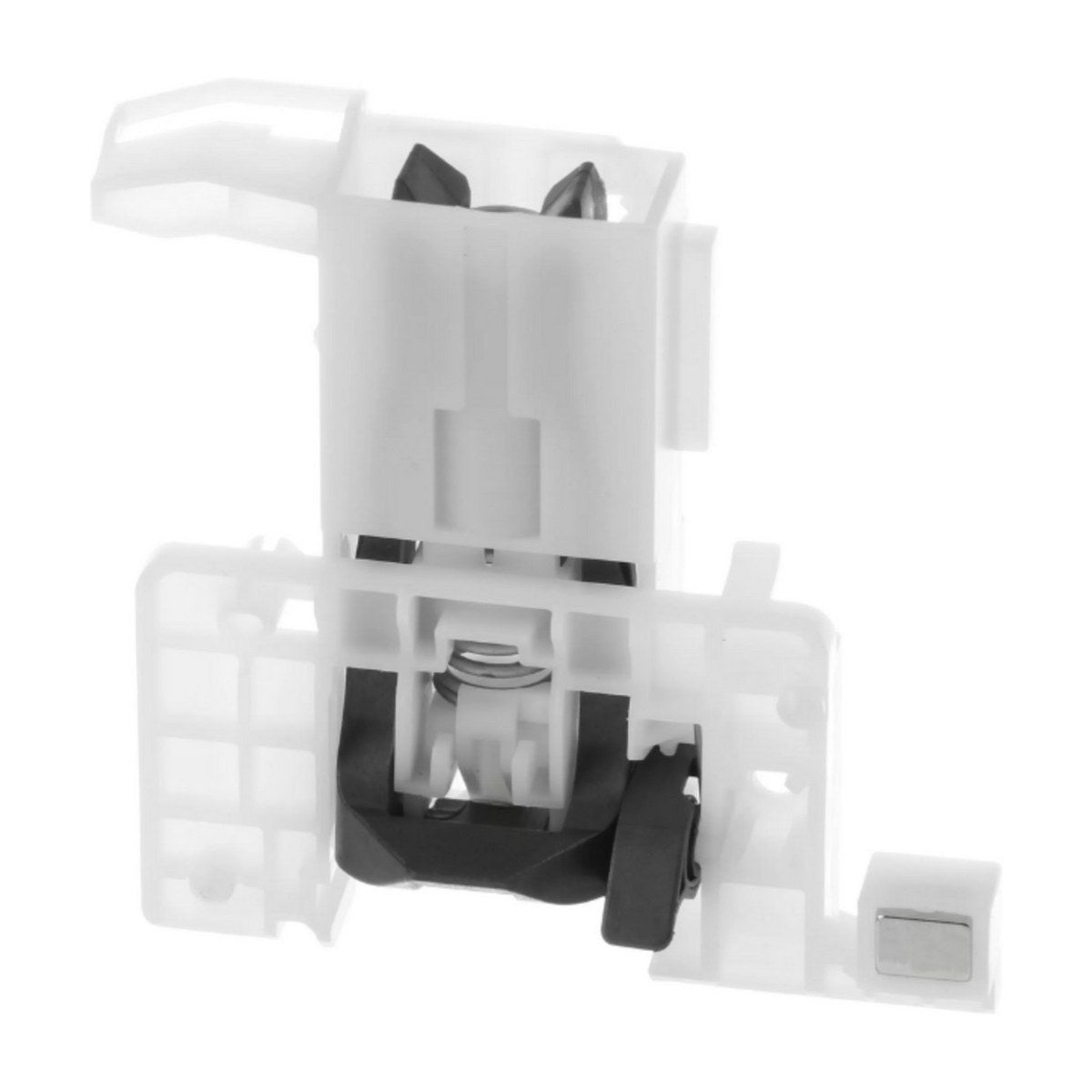10006917 genuine Bosch dishwasher door lock, also 00652509