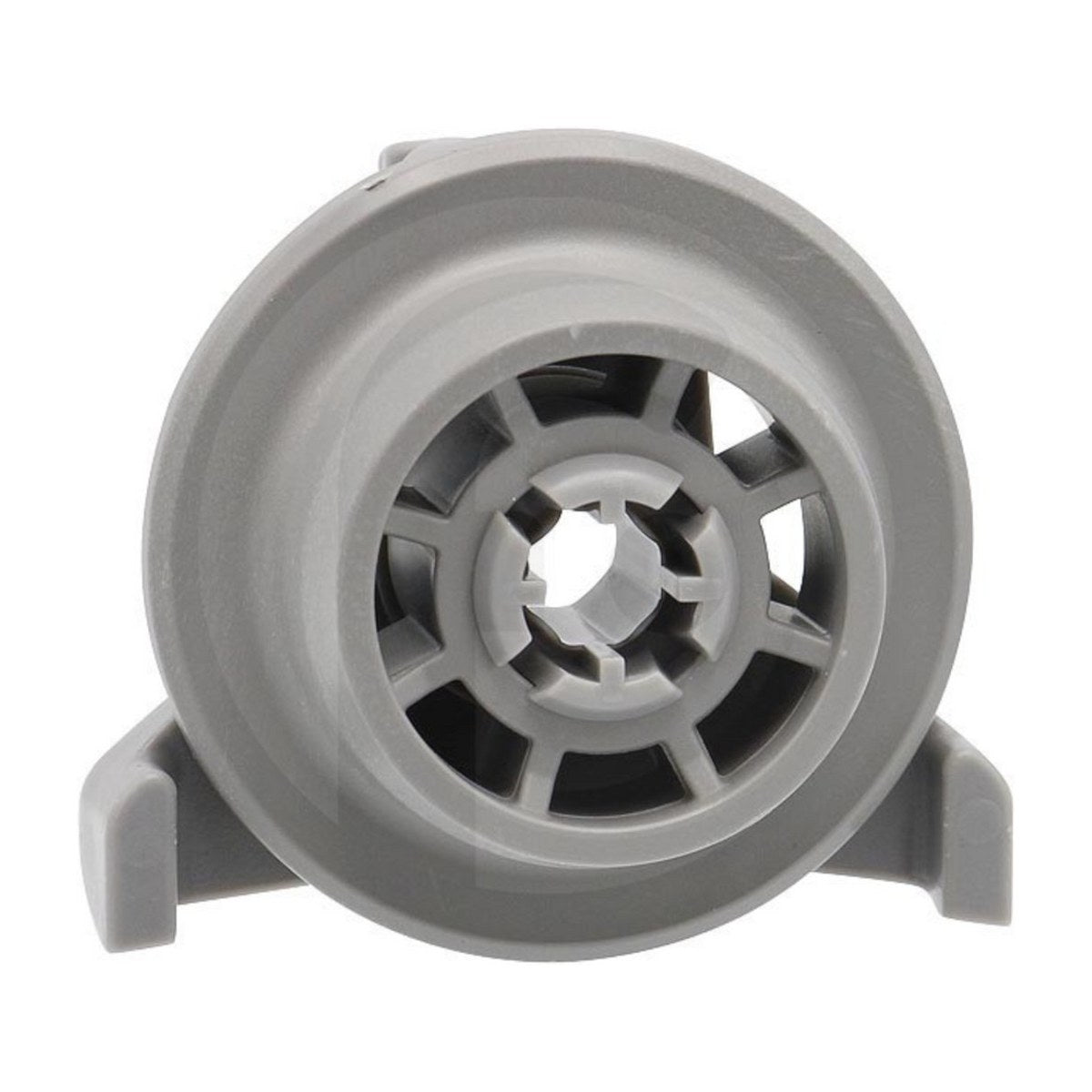 10014039 genuine Bosch dishwasher lower basket wheel