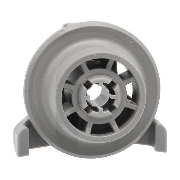 10014039 genuine Bosch dishwasher lower basket wheel