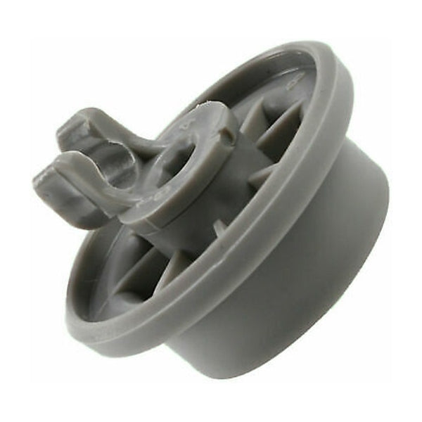 10014040 genuine BSH bottom basket wheels for Bosch, Siemens and Neff dishwashers