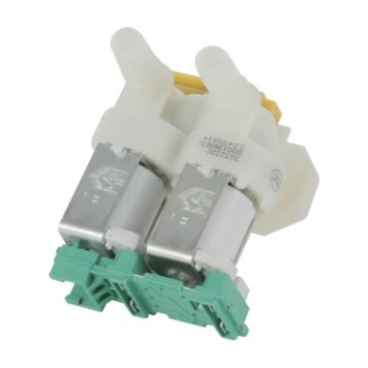 10031936 genuine BSH 2 way solenoid valve for Bosch appliances