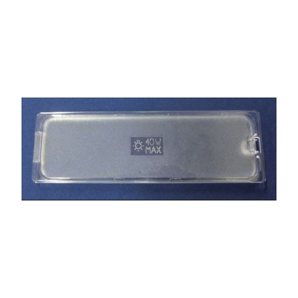 103125 genuine Omega rangehood light lens cover for 40W lamp