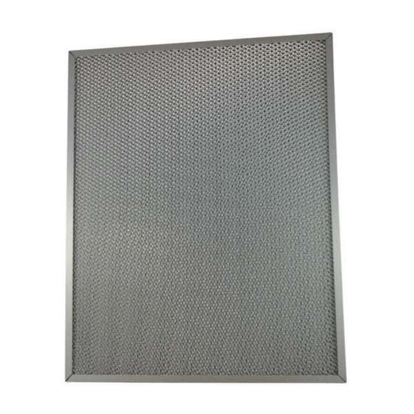 103793 genuine aluminium rangehood grease filter 288 x 362.5mm for Chef rangehoods