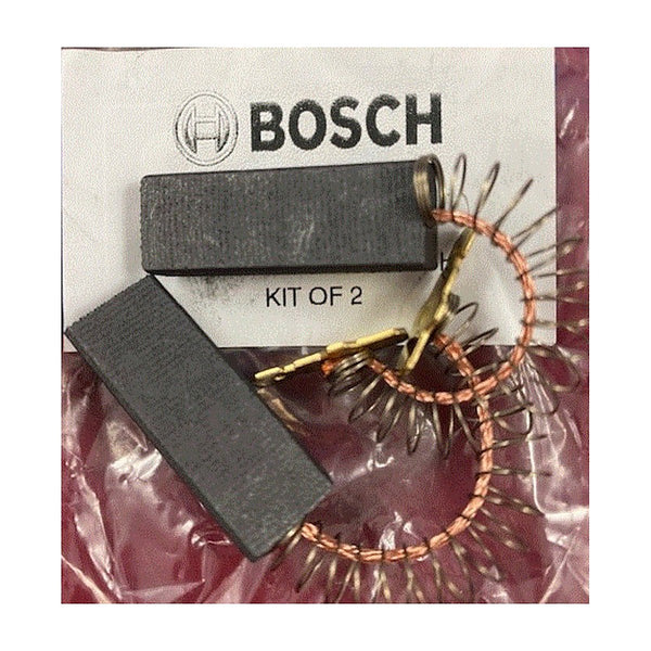 1040802 generic washing machine motor carbon brushes 2 pack suits Bosch 00605694
