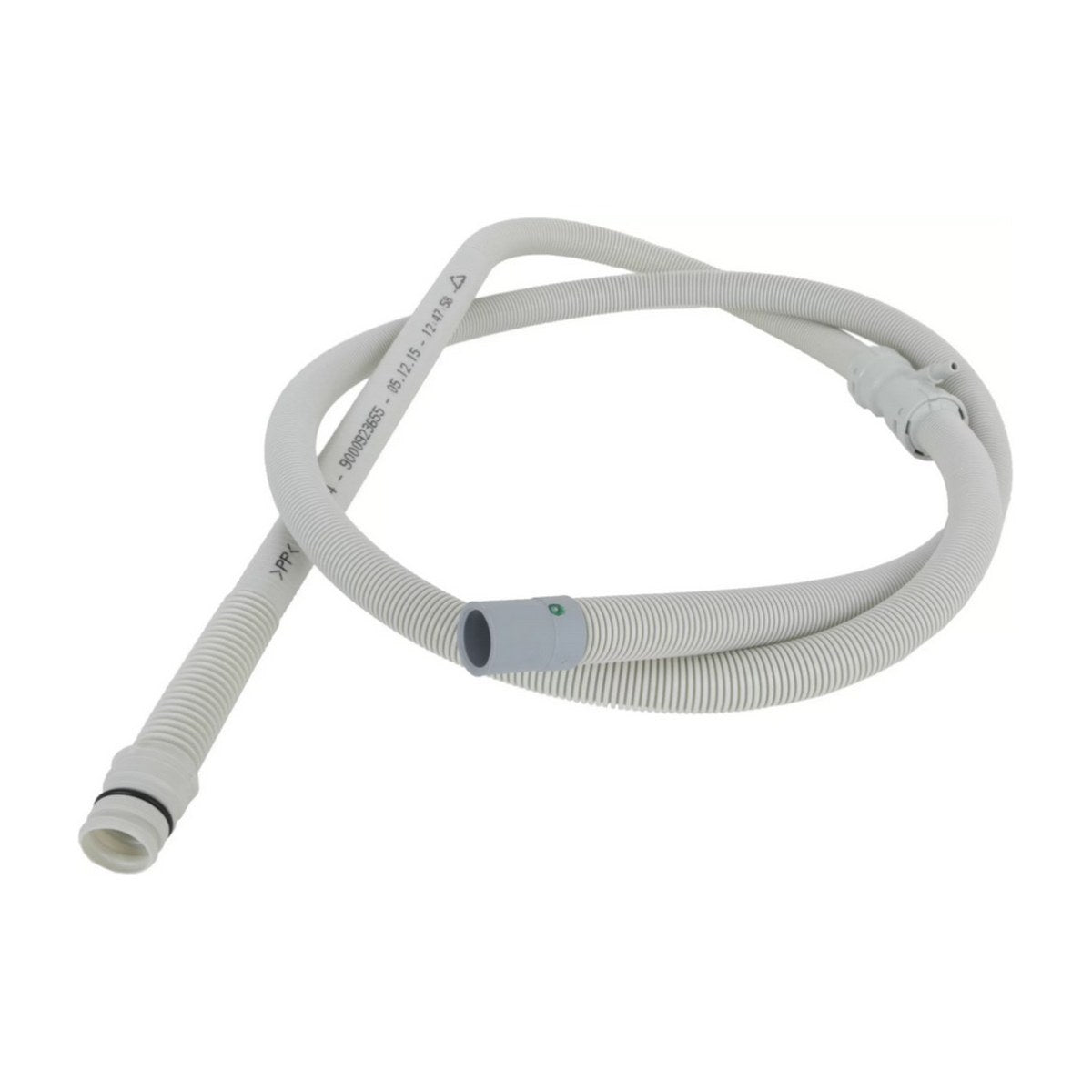 11008917 genuine Bosch washing machine drain hose