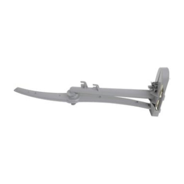 11010054 genuine BSH upper spray arm with inlet pipe for Bosch, Siemens, Neff dishwashers