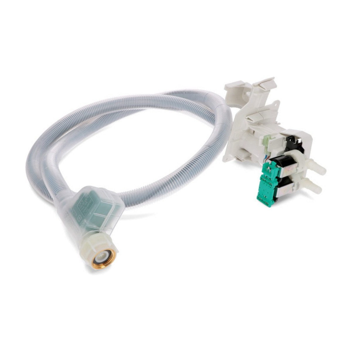 11019468 genuine Bosch Aquastop inlet hose 2.2m with flow sensor