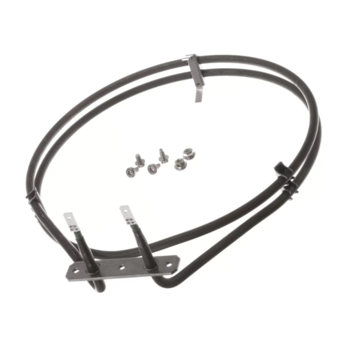 11022807 genuine Bosch 2200W fan forced oven element, view 2 view 2