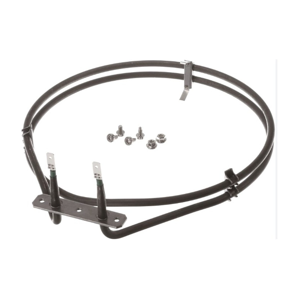 11022807 genuine Bosch 2200W fan forced oven element, view 3 view 3