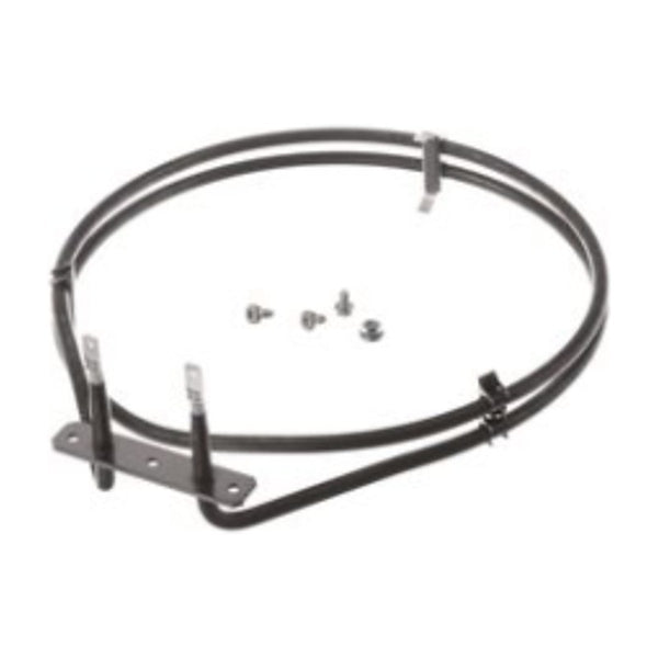 11022808 genuine fan forced oven element 2200W for Bosch, Neff, Siemens ovens