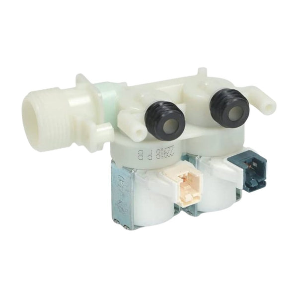 110333 genuine Ariston 2 way water inlet valve for washing machines