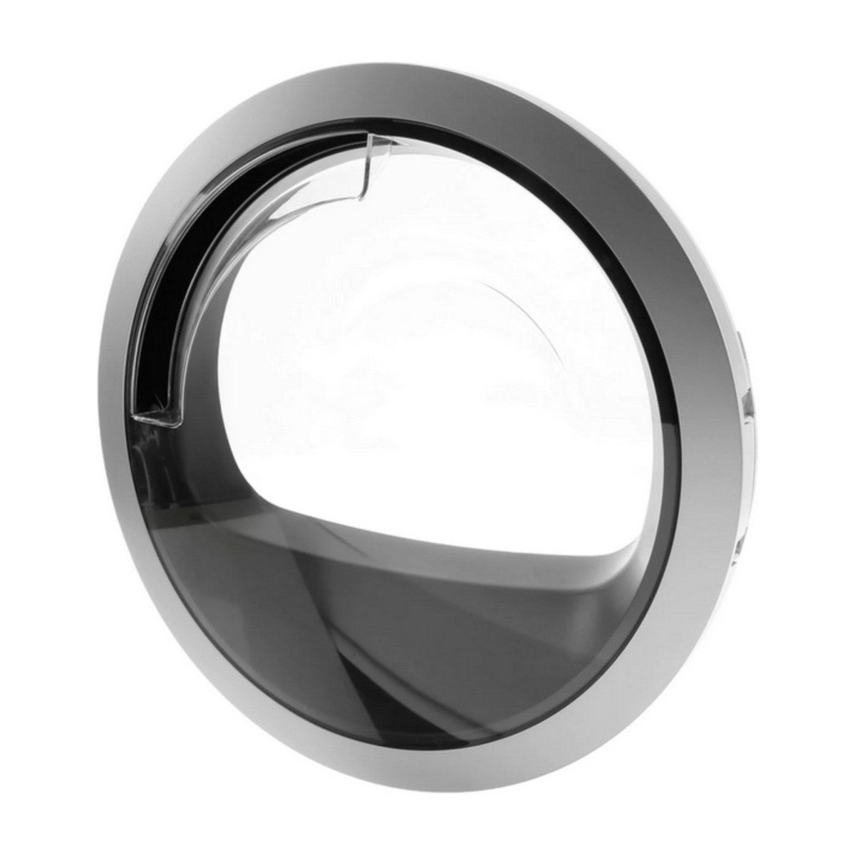11033719 genuine Bosch dryer door assembly with window
