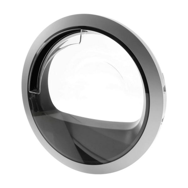 11033719 genuine Bosch dryer door assembly with window